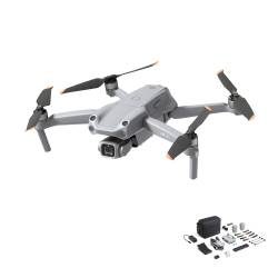 DJI Air 2S Fly More Combo