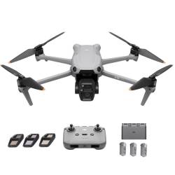 DJI Air 3S Fly More Combo (RC-N3)