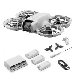 DJI NEO Combo - FPV Drone