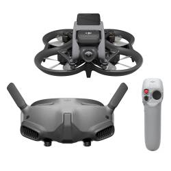 DJI Avata Pro View Combo w/ DJI Goggles 2 + DJI RC Motion 1