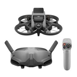 DJI Avata Pro View Combo w/ DJI RC Motion 2