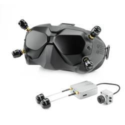 DJI HD FPV System AXII Antenna Upgrade Bundle