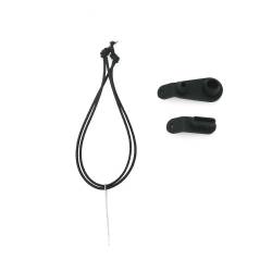 DJI Digital HD Goggle Dust Caps