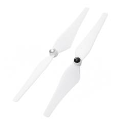 DJI E310 9450 Self-tightening Propellers Composite Hub - White