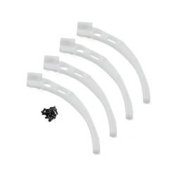DJI Flame Wheel 450/550 Landing Gear Set (4)
