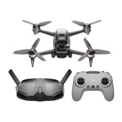 DJI FPV Explorer Combo
