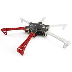 DJI Flamewheel F550 Basic Kit