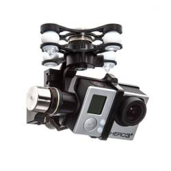 GoPro camera not included.