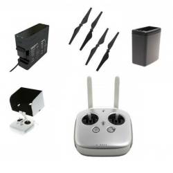 DJI Inspire 1 Essential Suite