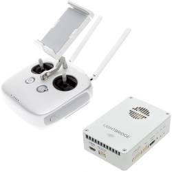 DJI Lightbridge 2 Full HD Video Downlink with OSD and Control