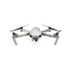 Flight Autonomy gives the Mavic the intelligence to avoid obstacles and hover precisely.