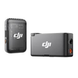 DJI Mic 2 - 1TX + 1RX