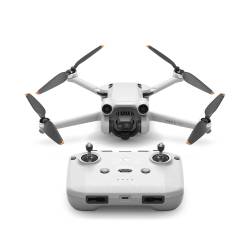 DJI Mini 3 Pro w/ DJI RC-N1 Controller