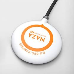 DJI Naza M V2 GPS/Compass
