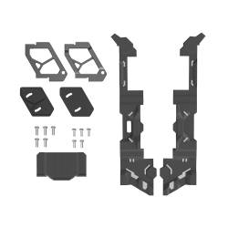 DJI O4 Pro Upgrade Kit for iFlight Nazgul Evoque F5/F6 V2