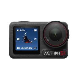 DJI OSMO Action 5 Standard Combo