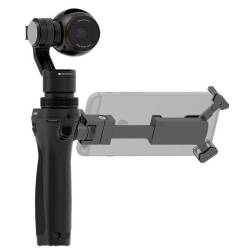 DJI Osmo Handheld 4K Camera and 3-Axis Gimbal