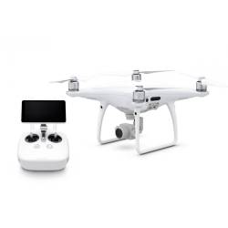 DJI Phantom 4 Pro+ Drone (with Screen)