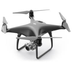 DJI Phantom 4 Pro Obsidian Edition