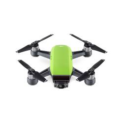 DJI Spark Quadcopter (Meadow Green)