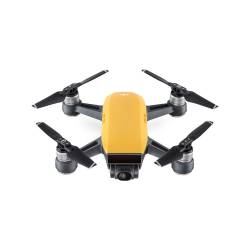 DJI Spark Quadcopter (Sunrise Yellow)