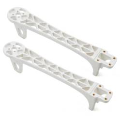 DJI Replacement Arm (White Pair)