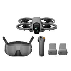 DJI Avata 360 Motion Fly More Combo - Goggles N3