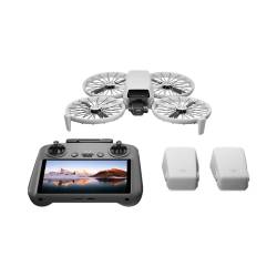 DJI Flip Fly More Combo - DJI RC2