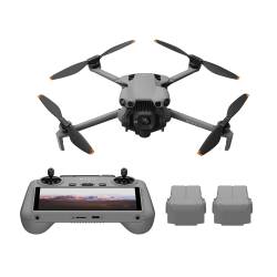 DJI Mini 5 Pro Fly More Combo Plus - DJI RC2