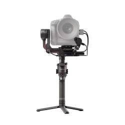 DJI RS 2 Pro Gimbal Stabilizer Combo