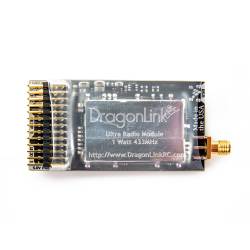 Dragonlink 1000mW High Power Telemetry Receiver