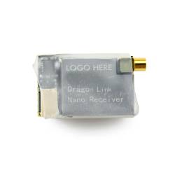 Dragon Link Nano Receiver - 3" Remote Antenna