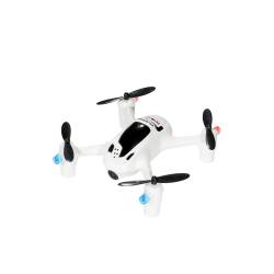 Hubsan H107D+ FPV X4 Plus Quadcopter