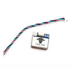 TBS M8 GPS Glonass 