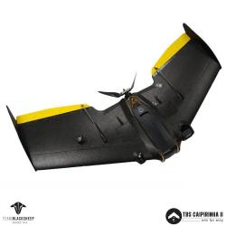 TBS Caipirinha 2 FPV Flying Wing (PNP)