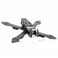 Xhover Skyeliner by Drib 5" Frame