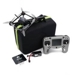 TBS Oblivion RTF Set /w Tango Radio