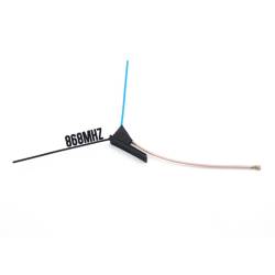 TBS MicroVee Antenna - 868MHZ