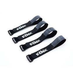 Ethix GoPro Strap (4pcs)