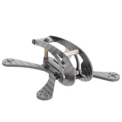 Driblet by Drib 2" Frame