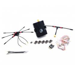 TBS Crossfire Micro Starter Set
