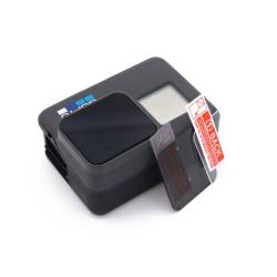 Ethix Tempered ND4 Filter for GoPro 7 & 6