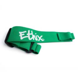 Ethix Goggle Strap - Green