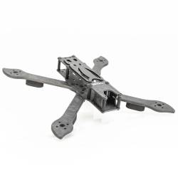 Xhover Stingy V2 Forged Carbon Edition