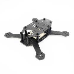 Zuul Gozer 150 Quad