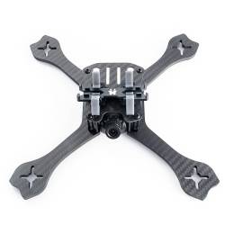 Zuul Gatekeeper 5" 