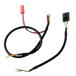 TBS Core Pro To FatShark / ImmersionRC VTX Set