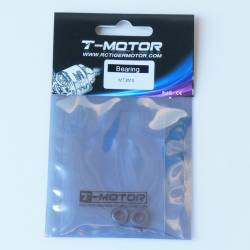 Tiger Motor MT-3515 Series Bearings