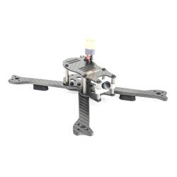 Xhover GAPiT 5" Frame Kit