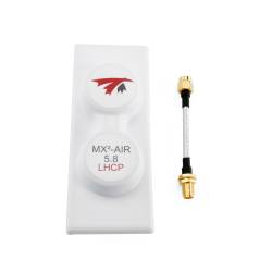 TrueRC MX²-AIR 5.8GHz Antenna - LHCP